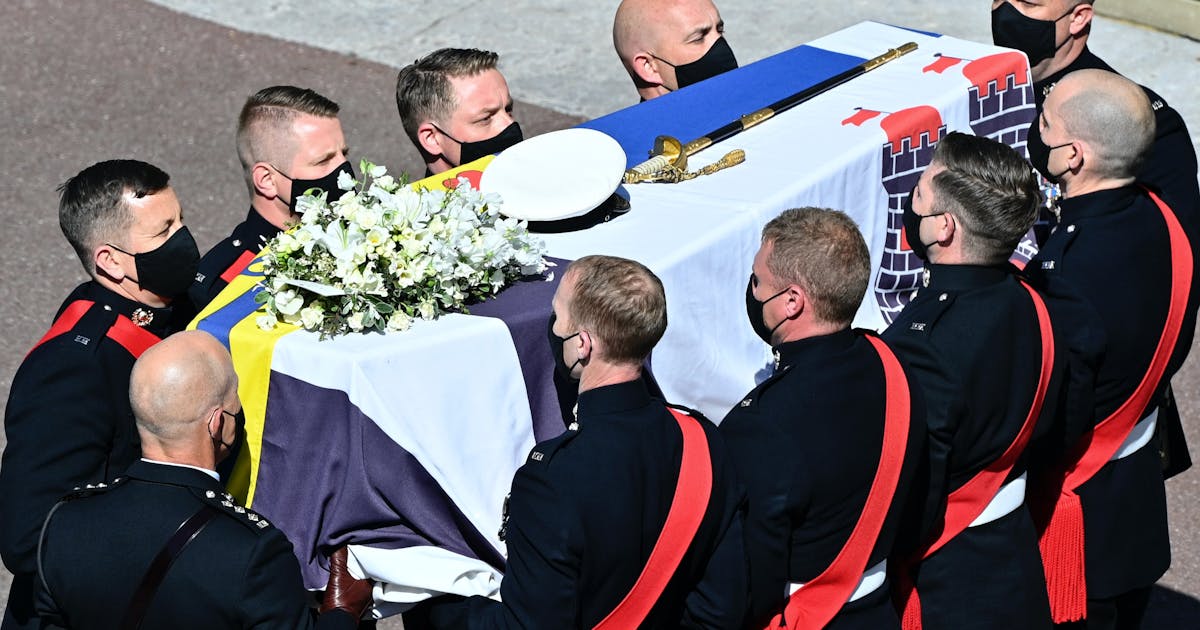 葬禮的英文怎麼說？一起介紹哀悼等相關表達方式！