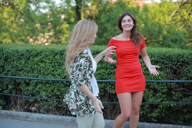 「熱烈」用英語怎麼說？依狀況來介紹！