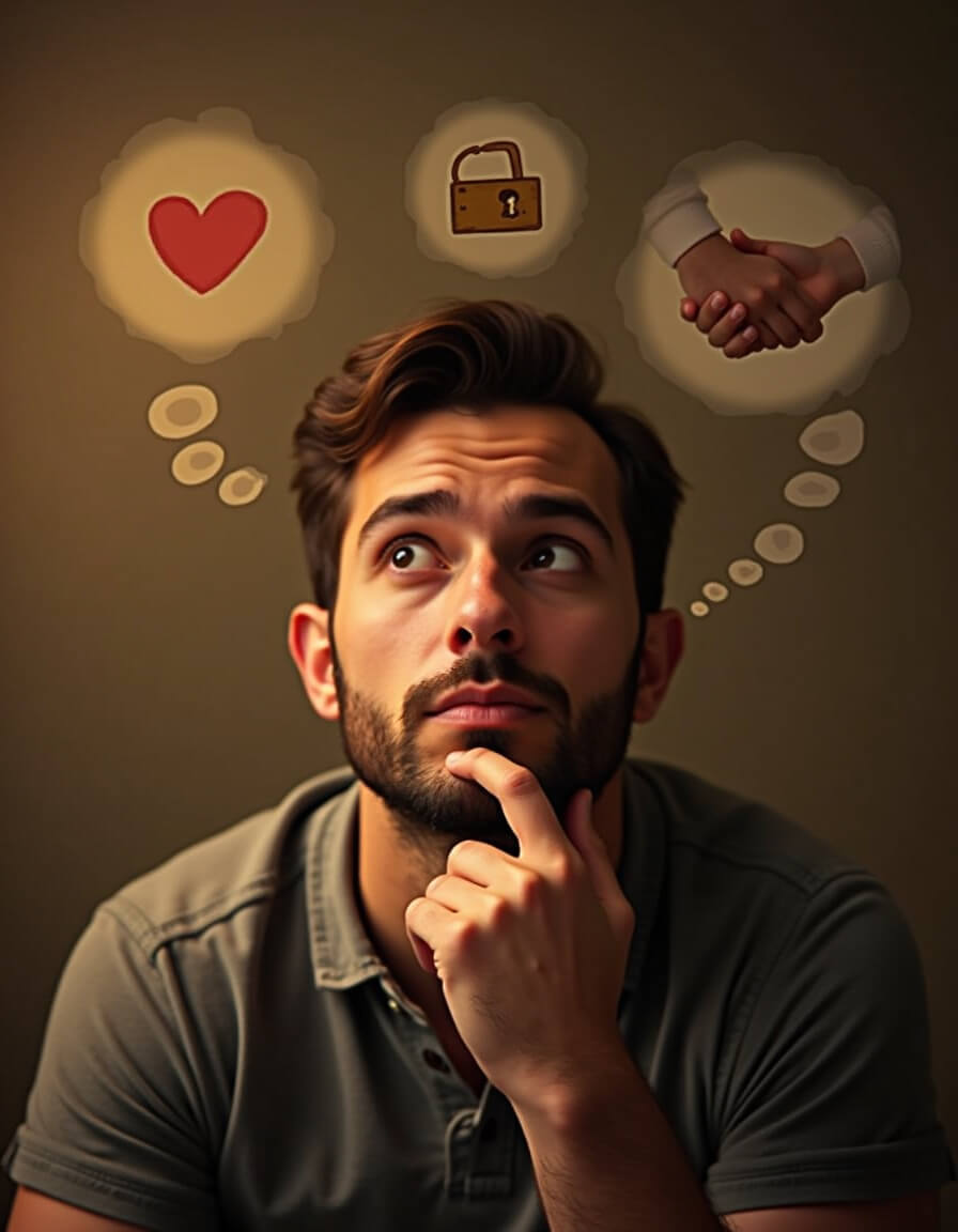 要如何用英語稱讚男人「很有魅力」呢?實踐英語會話戀愛篇!