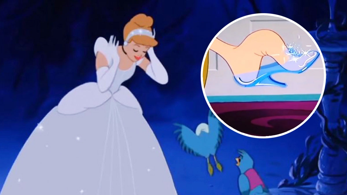 【迪士尼電影】仙履奇緣的經典台詞20選