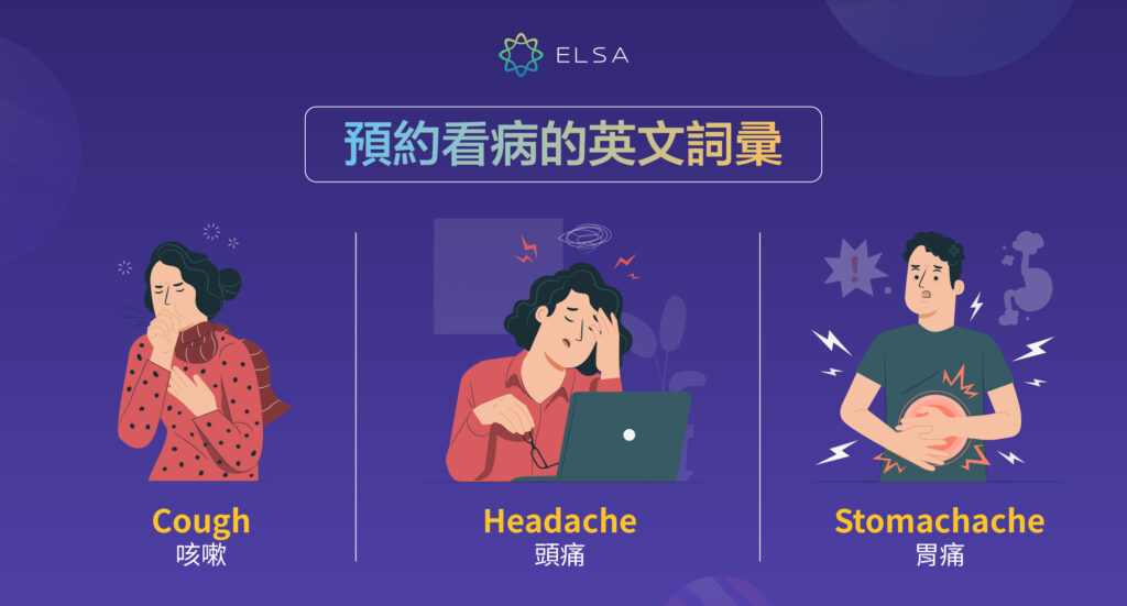 學習預約時可以使用的英語表達！按情況介紹