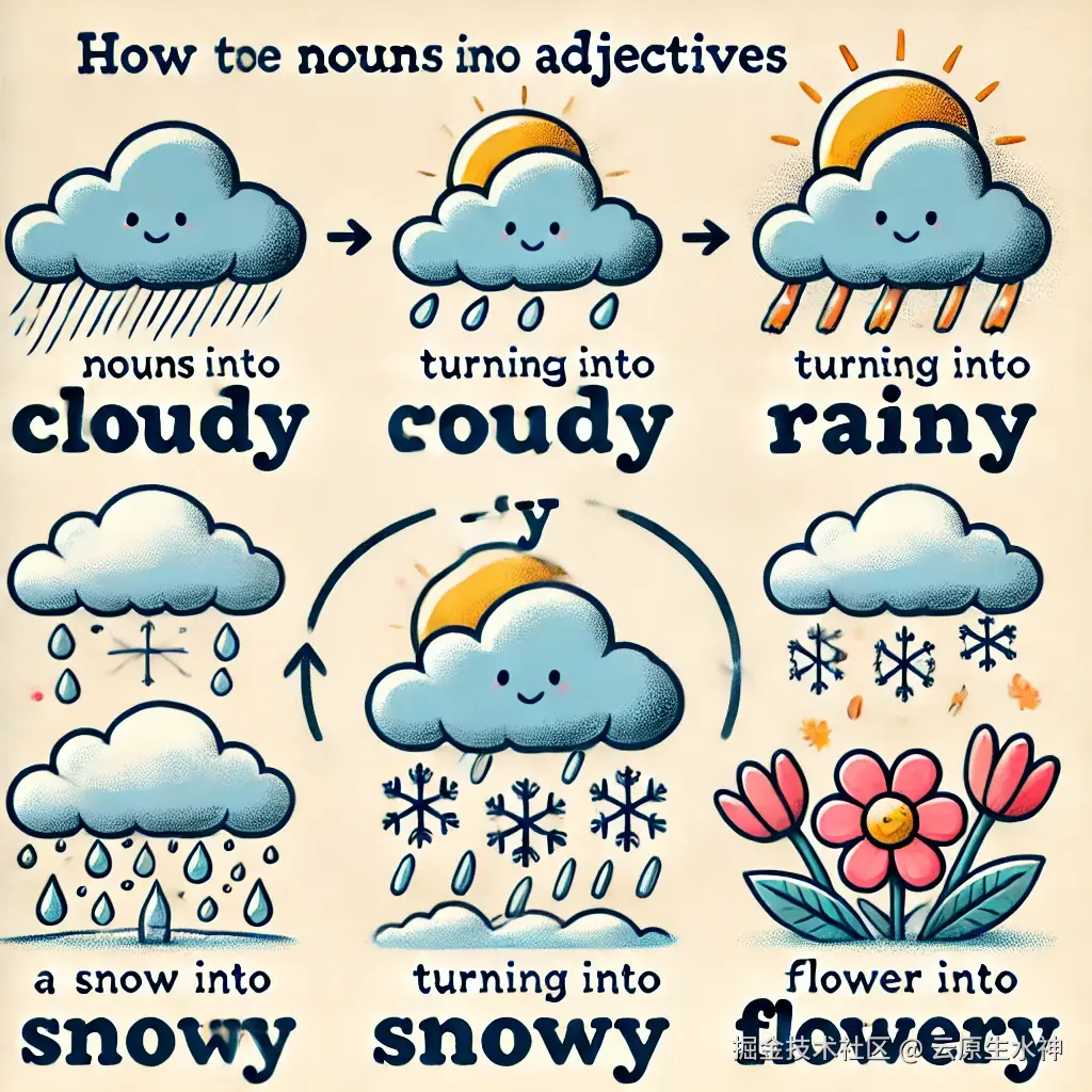 「sunny」和「sunshine」的差異為何？相關於「太陽」的英語表達方式