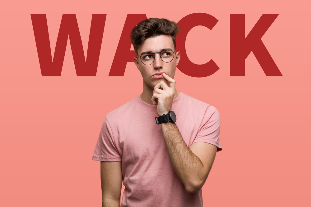 「好爛！」的英文17選！外國人都是這樣說的