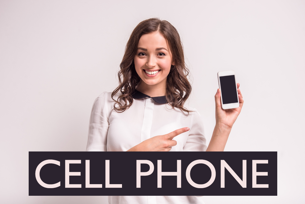 來學智慧型手機的相關英文吧！