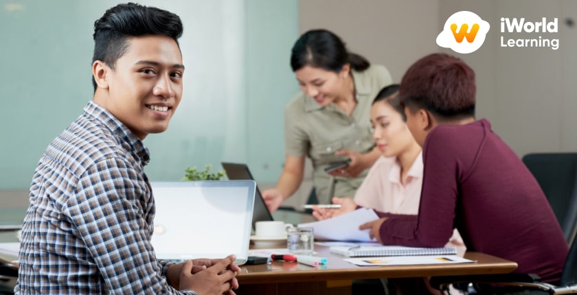 新加坡式英語！了解Singlish的特色和基礎