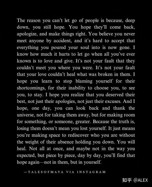 「做自己」的英文怎麼說？活出真實的自己！