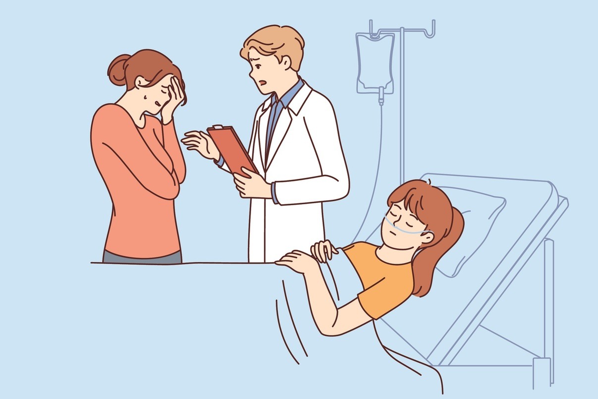 「護士」的說法原來不只一種?還有各種看病的對話例句一次告訴你