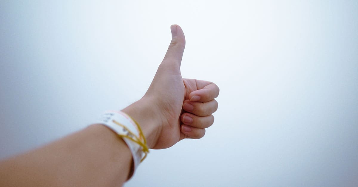 要怎麼稱讚別人「你人真好」？