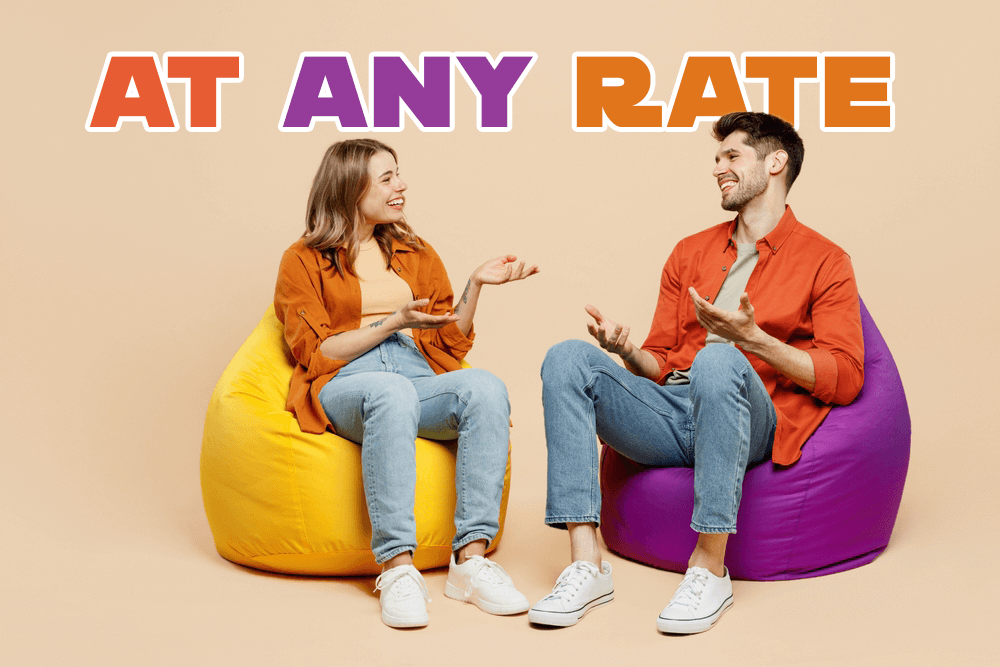 「總之」的英文怎麼說？為你完整介紹各種場合的因應說法