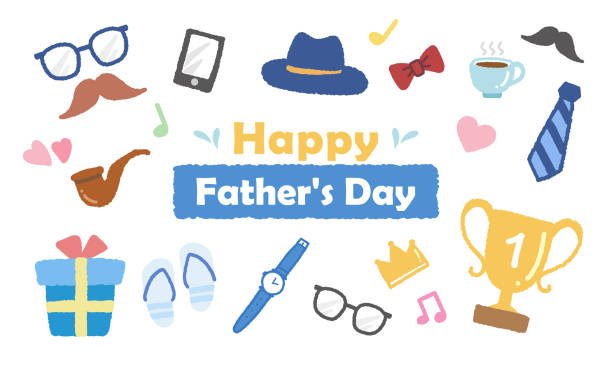 用英語慶祝父親節！介紹當天的推薦訊息、禮物和方案！