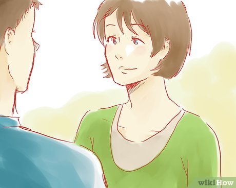 用英文說一見鍾情！遇到靈魂伴侶！