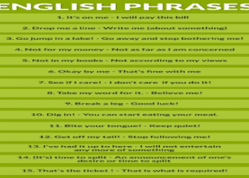 「你說的沒錯！」用英文怎麼說？搭配例句用法一起學起來吧！