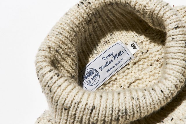 冬季主打產品「針織」和「毛衣」的英語怎麼說?加碼介紹它們的差異跟開襟毛衣等表達!