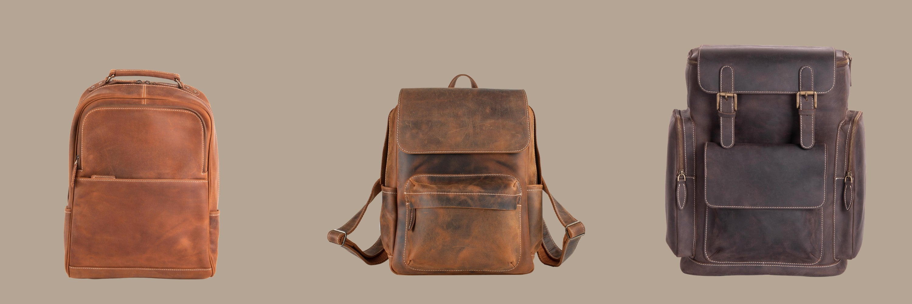 backpack與rucksack哪個在英語中比較自然？介紹發音的差異以及各種包包的英語