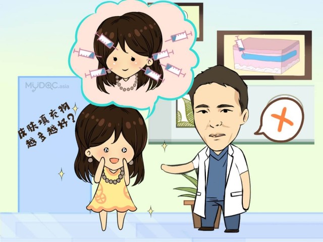 關於「外表」的英文表達！我們來談談容貌和外觀吧！