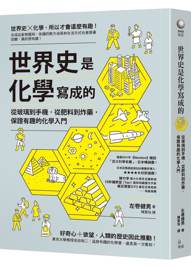 與「理科」相關的英語表達!同時介紹身邊有趣的科學現象