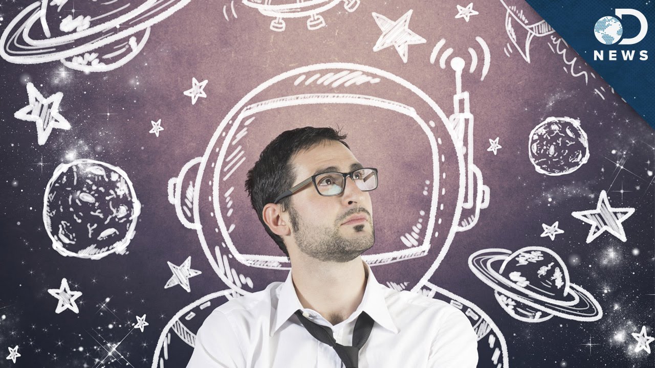 「妄想」用英文怎麼說？一起介紹幻想跟想像之間的差異！