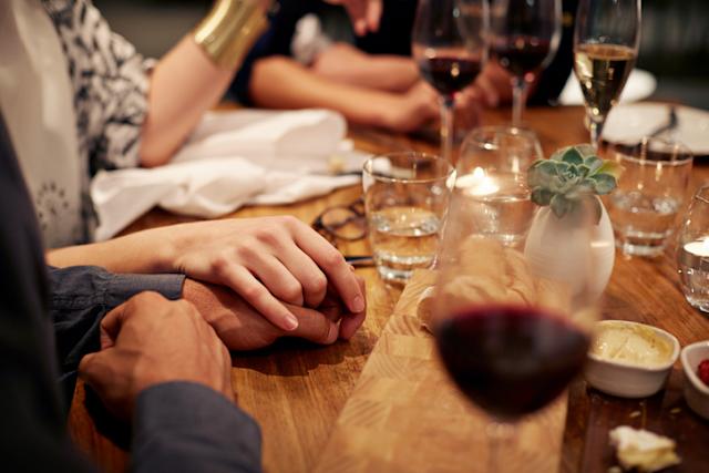 「我要外出用餐！」解說外出用餐的英文表達跟短語！