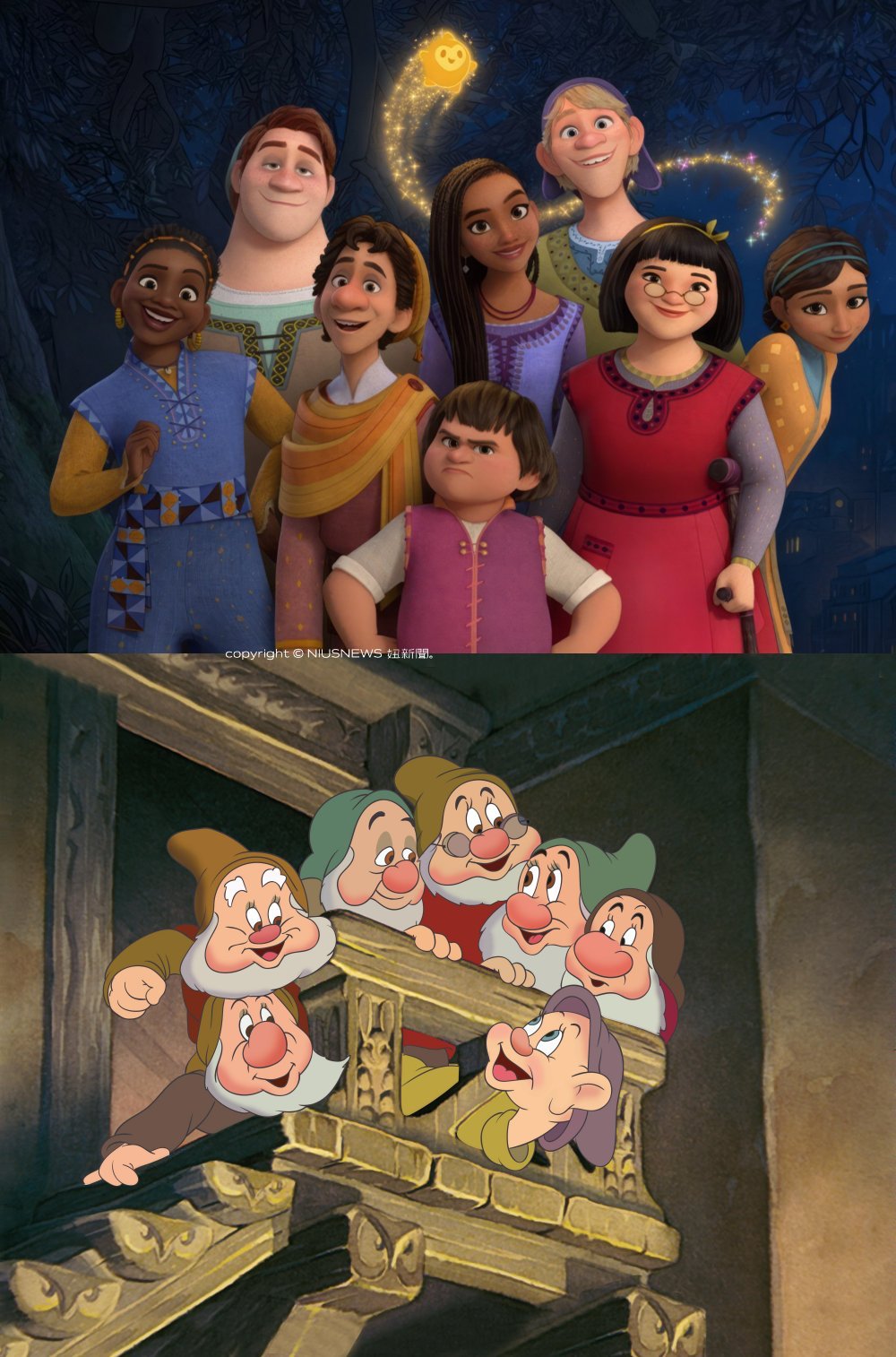 【迪士尼電影】仙履奇緣的經典台詞20選