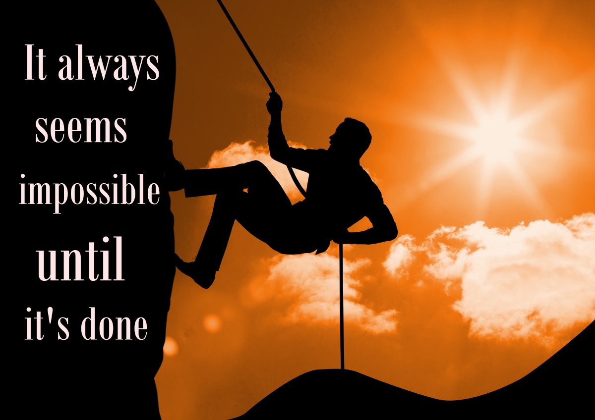 如何用英語說「你能辦到的！」？當你想要鼓勵別人時可以使用的短句