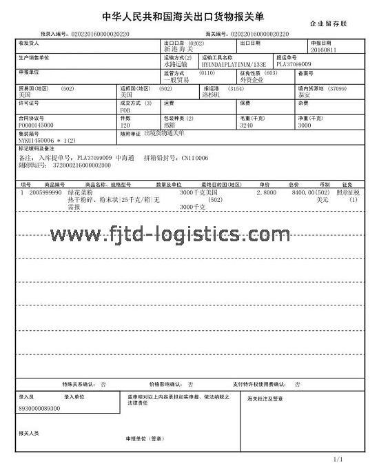 你會用英文寫「送貨單」嗎？
