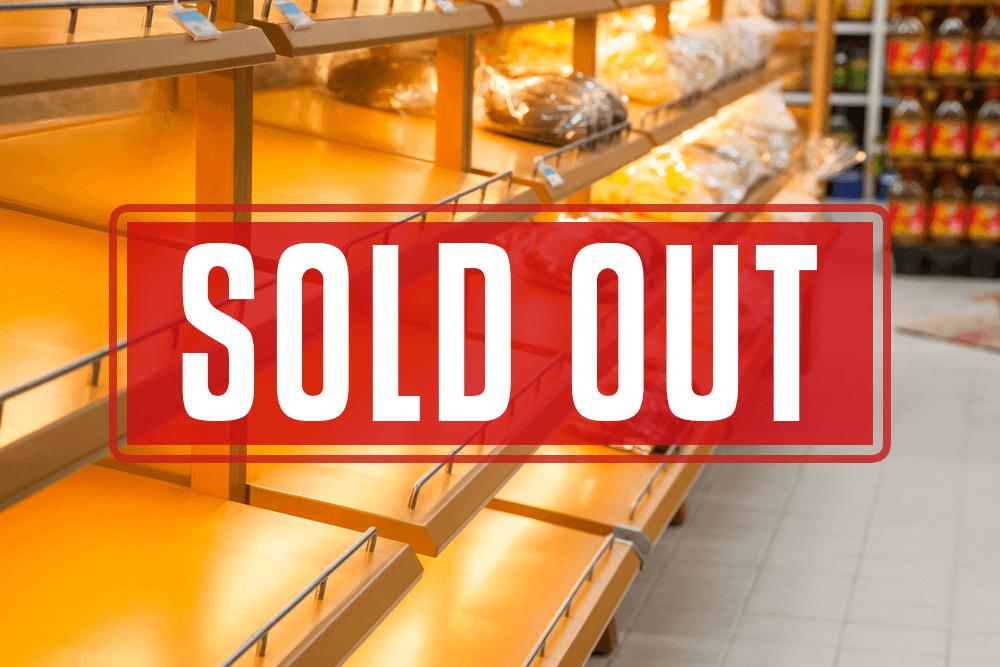 for sale和on sale有什麼區別？購物時可以使用的短語