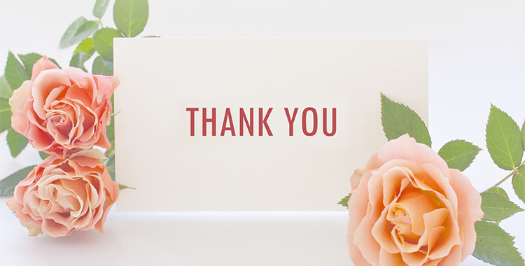 「母親節」時，使用英語來傳達心意吧！適合寫在卡片上的英語短句集～