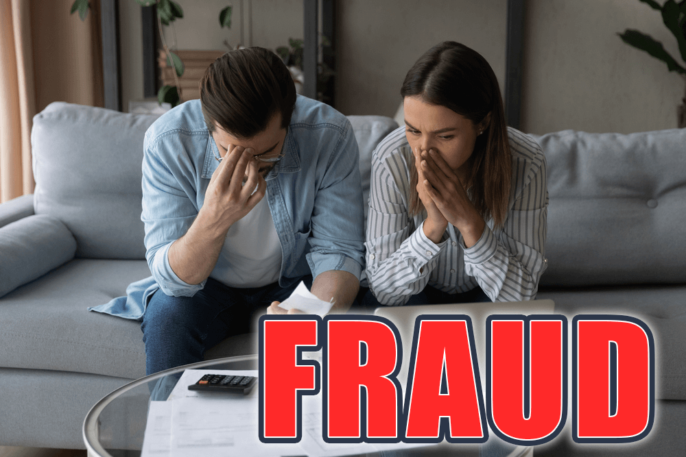 「詐欺」的英語怎麼說？介紹從電話詐欺到修圖詐欺，各種詐欺相關的短句