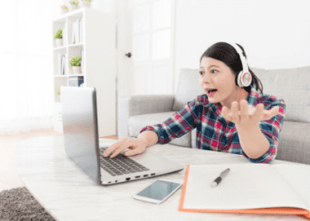 英文初學者如何提升口說能力？