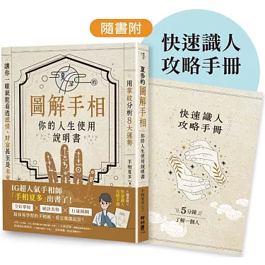 「占卜」的英語該怎麼說?運勢、手相占卜等相關表達也一併介紹!