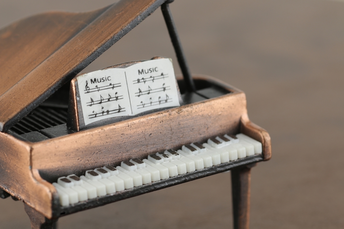 你能說出song和music的差別嗎？關於音樂的英語表現詳細解說！