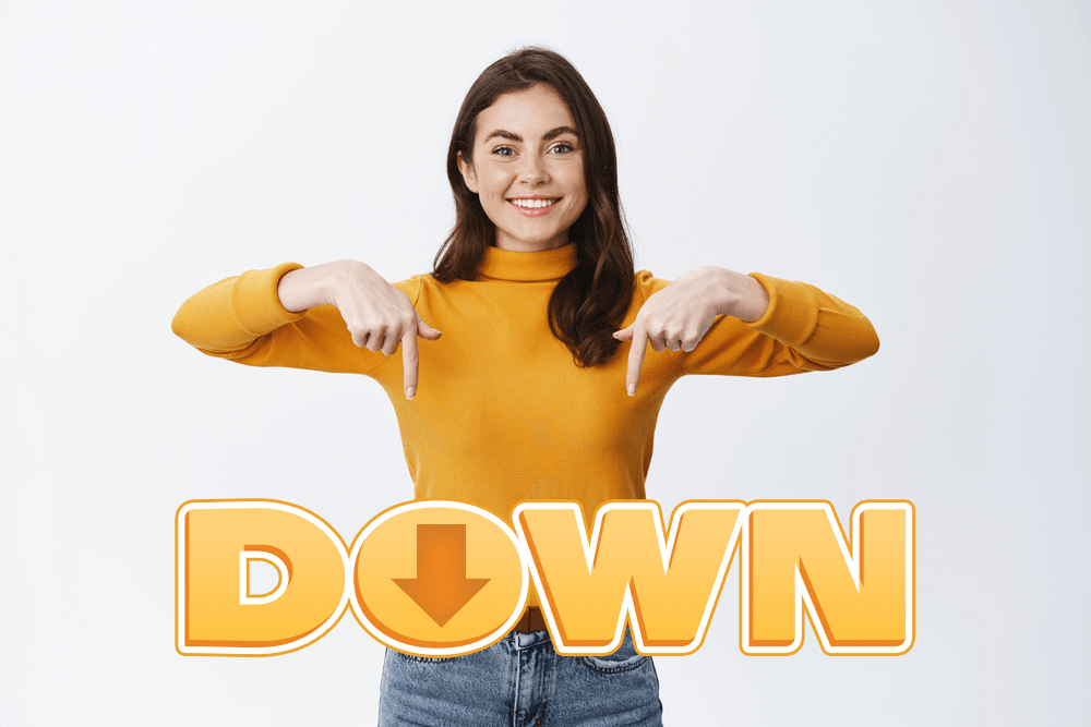 你知道「up」和「down」居然可能代表同樣意思？！快來看看相關的常用片語