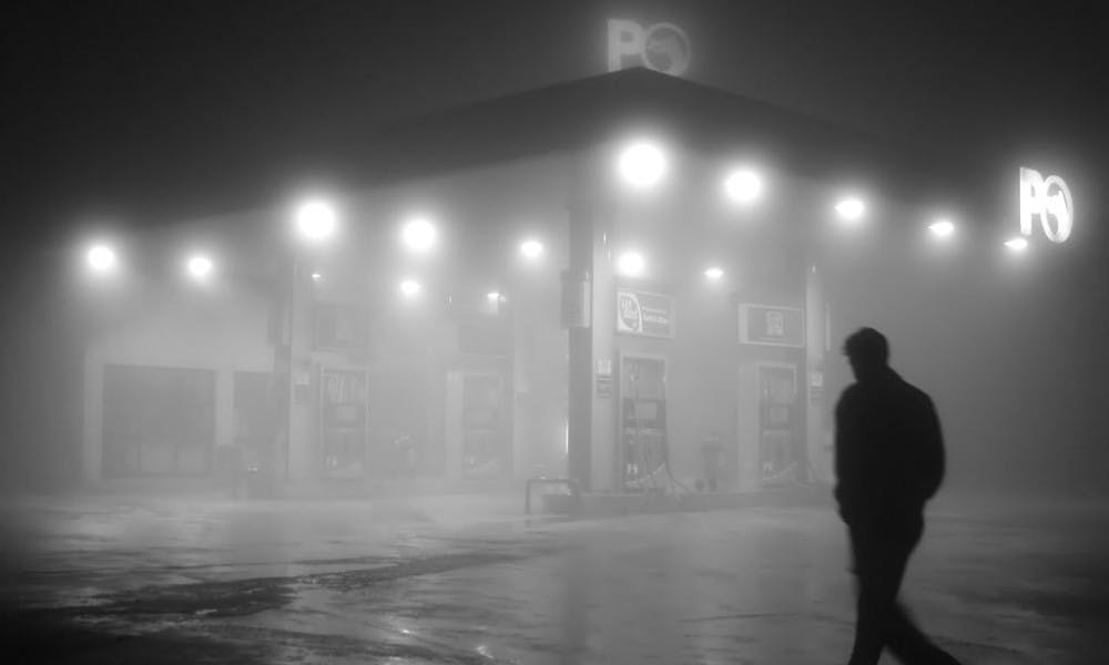 大家知道「Halation」代表什麼意思嗎？