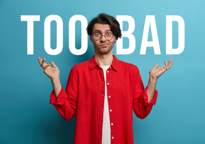 你看到“You ain’t seen nothing yet.”這句話時，可以馬上想到它的意思嗎？