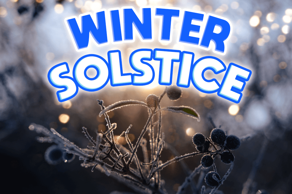 英語中，季節更替的「冬至」該怎麼說？「夏至」和「立春」等表達方式也一併介紹