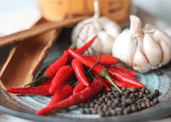 什麼？原來pepper不只是「胡椒」的意思！？