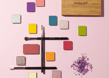 一起用英語表達「化妝品」與「護膚用品」