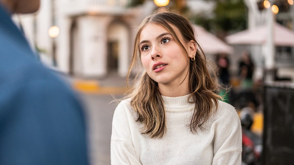 [你知道嗎? 】「矛盾」用英語怎麼說?