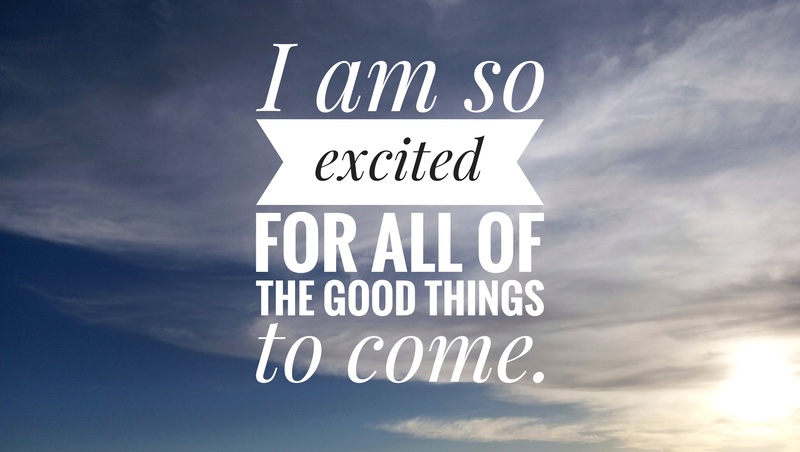 「情緒高漲」和「極度興奮」用英語怎麼說？