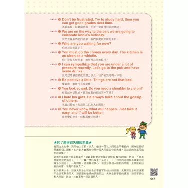 Let’s try！不論是英語還是中文，只要讀了就能讓你學會如何在餐廳點酒！