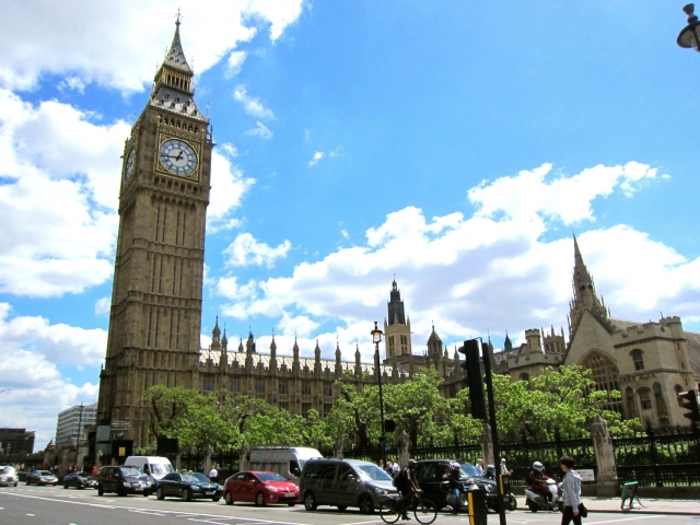 向「英語母語者學習」的三大優點