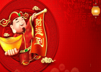 【用英語祝賀新年！】代替「賀年卡」的貼心圖片總整理