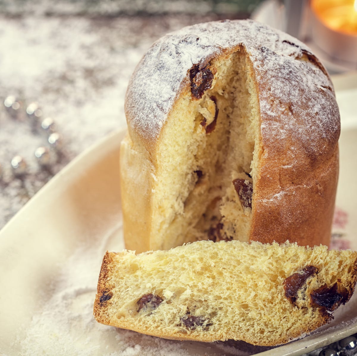 一起了解世界各地的聖誕蛋糕吧！「cake」的相關片語也一併介紹