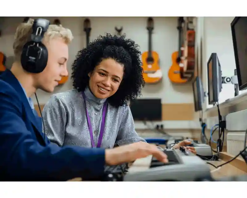 如何透過西洋音樂有效學習英語？探討西洋音樂的利弊