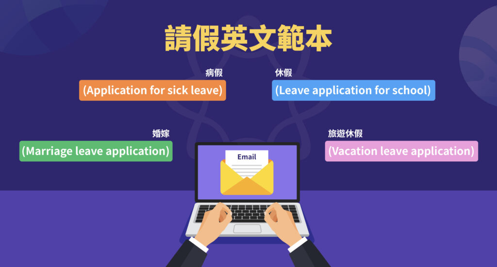 最令人期待的「長期休假」英語表達方式！