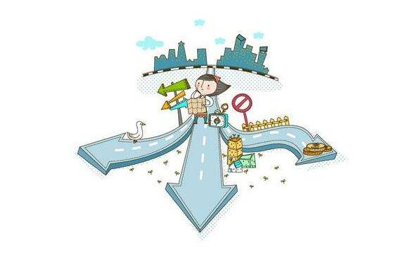 如何用英語表達「OO該怎麼去呢?」,迷路時的實用例句介紹!
