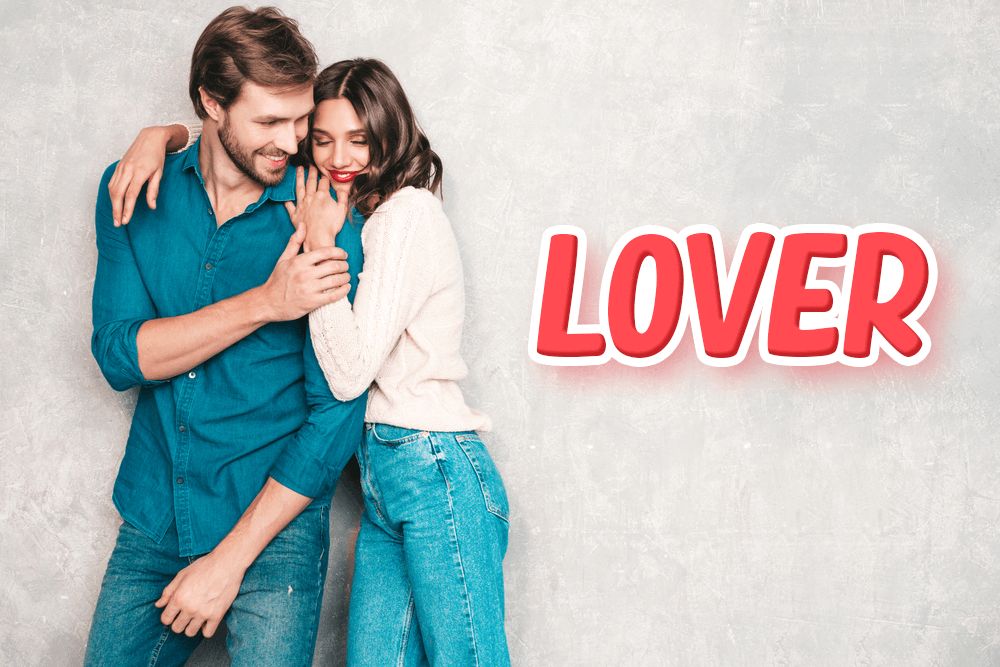 Lover不是指戀人？解說它令人絕對不會想誤解的真正含義！