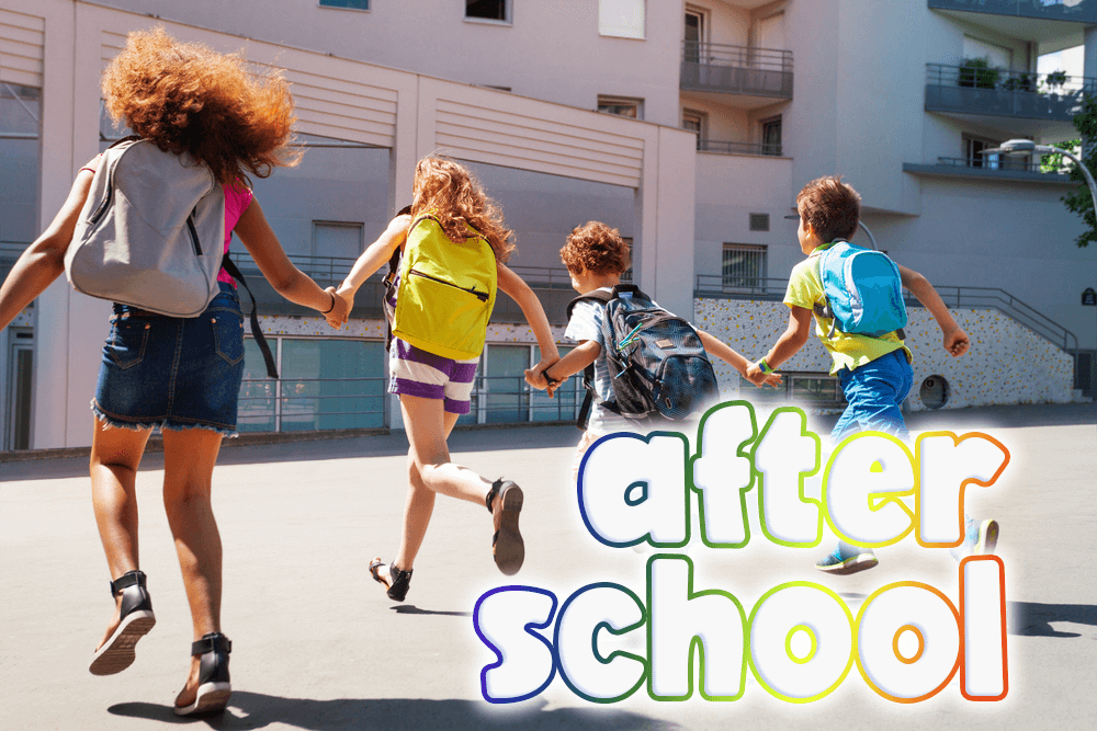 「放學後」的英語怎麼說？它與「課後服務」的差異爲何？介紹關於「放學後」的相關英語表達！