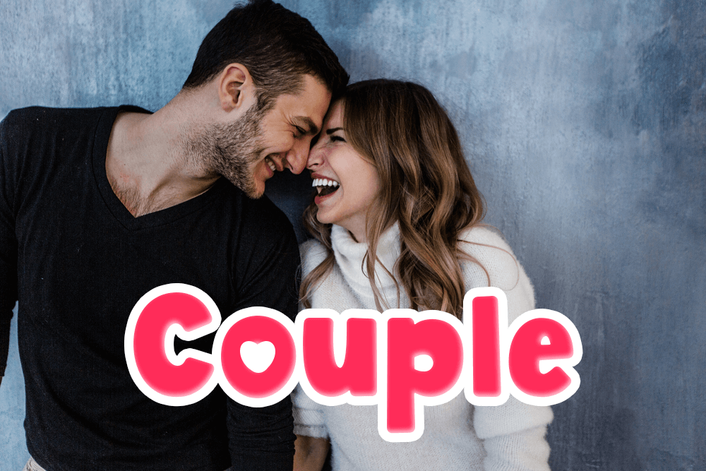 情侶的英文不只有couple？同時介紹交往紀念日時能夠使用的短句