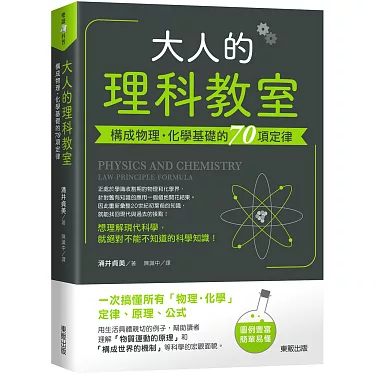 與「理科」相關的英語表達!同時介紹身邊有趣的科學現象